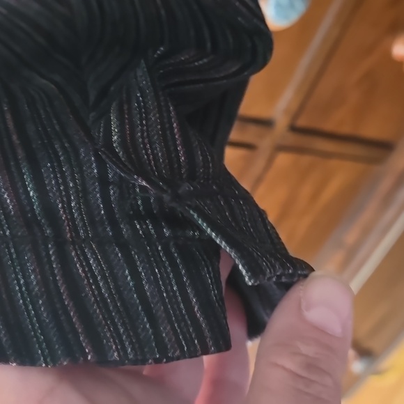 TANJAY zip up casual blazer - Picture 5 of 5